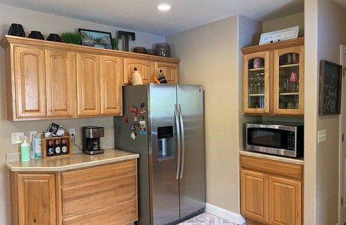 Rapid City Casa | Beautiful and Ready to Rally