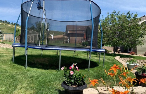 Rapid City Casa | Beautiful and Ready to Rally