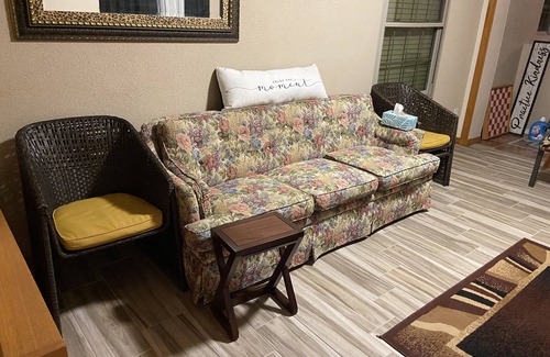 Mesilla Park Apartamento | Beautiful and relaxing in extremely quiet neighborhood