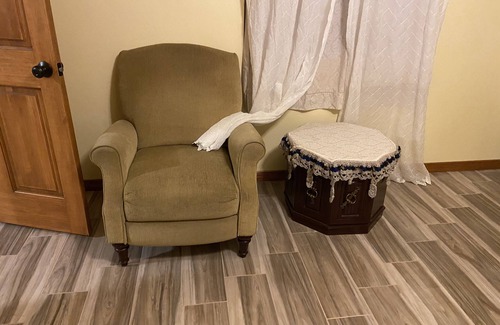 Mesilla Park Apartamento | Beautiful and relaxing in extremely quiet neighborhood