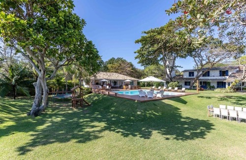 Buzios Villa | Beautiful and Relaxing place in Búzios - BUZ019