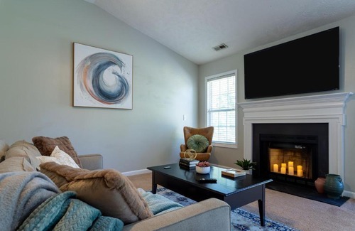 Rockfish Casa | Beautiful and relaxing cottage