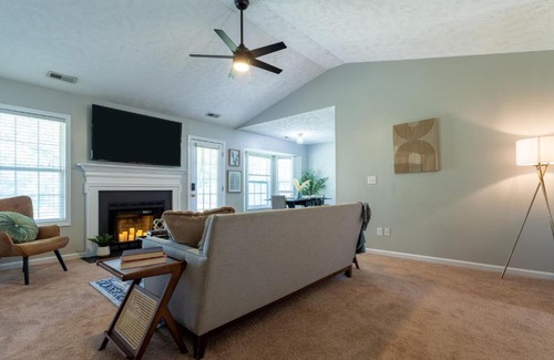 Rockfish Casa | Beautiful and relaxing cottage
