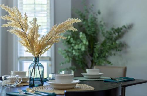 Rockfish Casa | Beautiful and relaxing cottage