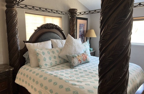 Junction Casa | Beautiful and Relaxing Guest House!!