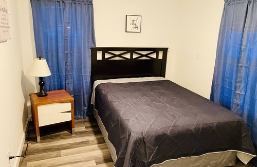 West Ocean City Apartamento | Beautiful and spacious 2-bedroom apartment.