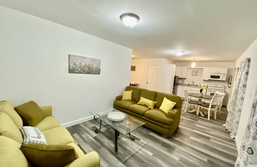 West Ocean City Apartamento | Beautiful and spacious 2-bedroom apartment.