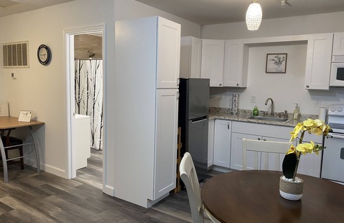 West Ocean City Apartamento | Beautiful and spacious 2-bedroom apartment.