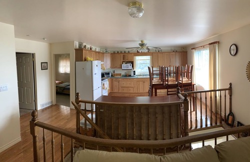 Bayfield Casa | Beautiful and Spacious Bayfield Cottage !