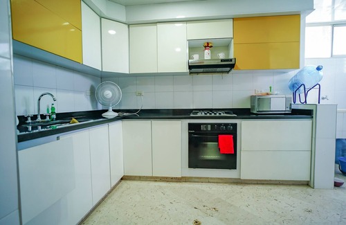 Girardot Apartamento | HERMOSO Y AMPLIO APARTAMENTO EN CONDOMINIO CAMPESTRE
