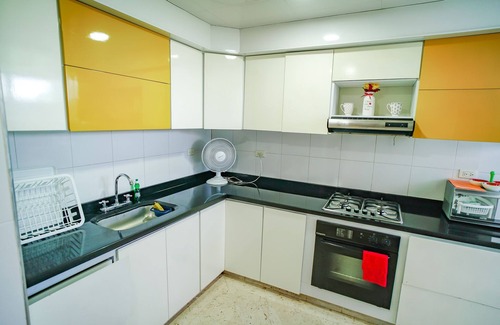 Girardot Apartamento | HERMOSO Y AMPLIO APARTAMENTO EN CONDOMINIO CAMPESTRE