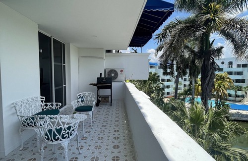 Girardot Apartamento | HERMOSO Y AMPLIO APARTAMENTO EN CONDOMINIO CAMPESTRE