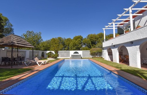 Velilla-Taramay Villa | Preciosa y espaciosa Villa con piscina privada
