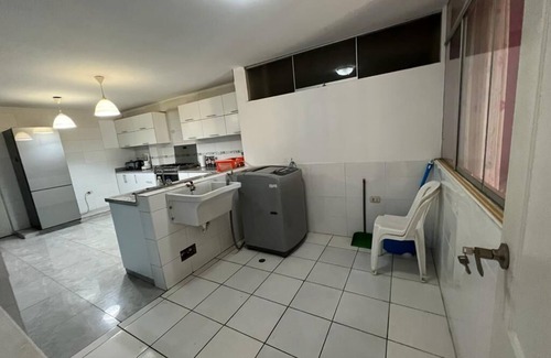 Huancayo Apartamento | Hermoso y amplio Apartamento en el centro de Huancayo!