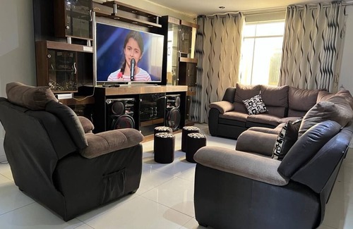 Huancayo Apartamento | Hermoso y amplio Apartamento en el centro de Huancayo!