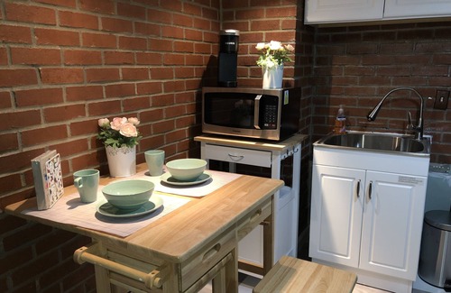 Bergenfield Apartamento | Beautiful and spacious house in a quiet neighborhood