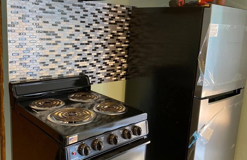 Bergenfield Apartamento | Beautiful and spacious house in a quiet neighborhood