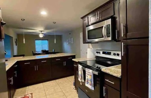 Otay Mesa West Casa | Beautiful and Spacious San Diego Home.
