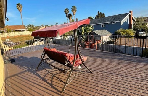 Otay Mesa West Casa | Beautiful and Spacious San Diego Home.