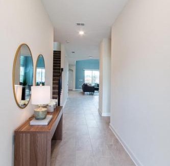 St. Cloud Casa | Beautiful and Spacious 5 Bed Pool Home home
