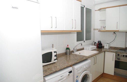 Ciutat Vella Condominio | Precioso y amplio piso en pleno centro de Valencia con WIFI