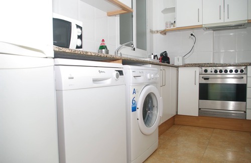 Ciutat Vella Condominio | Precioso y amplio piso en pleno centro de Valencia con WIFI