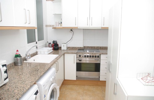 Ciutat Vella Condominio | Precioso y amplio piso en pleno centro de Valencia con WIFI