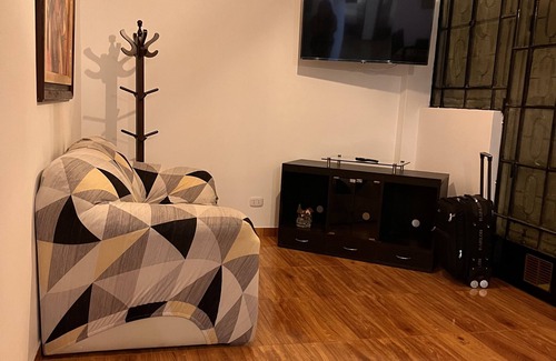 Rimac Apartamento | Hermoso y amplio apartamento familiar