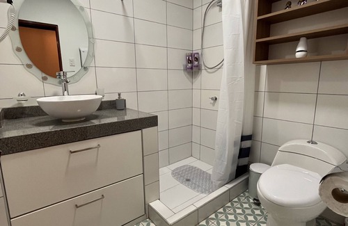 Rimac Apartamento | Hermoso y amplio apartamento familiar