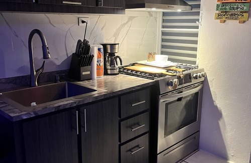 Bucana Apartamento | Apartamento hermoso y espacioso privado