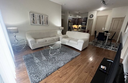 Texas Medical Center Apartamento | Beautiful and Spacious Apartment by Texas Medical Center