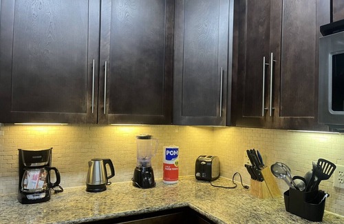Texas Medical Center Apartamento | Beautiful and Spacious Apartment by Texas Medical Center