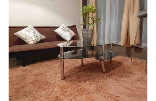 Concepcion Casa | Hermoso y cálido departamento con estacionamiento