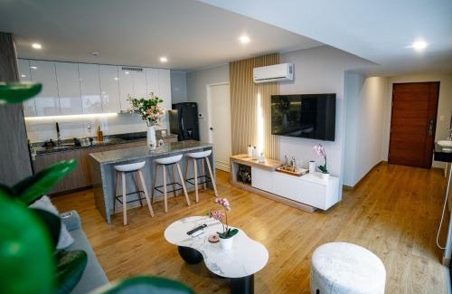 Leuro Apartamento | Beautiful and Well Located