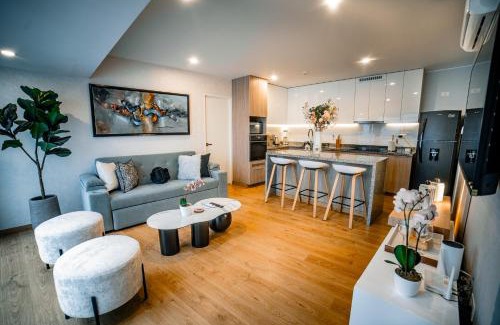 Leuro Apartamento | Beautiful and Well Located