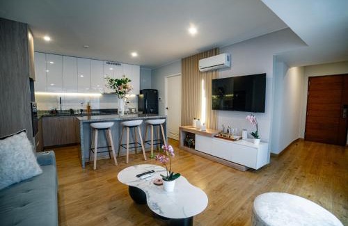 Leuro Apartamento | Beautiful and Well Located