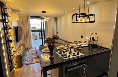Quinta da Serra Apartamento | Beautiful Apartment in the center of Canela, Serra Gaúcha