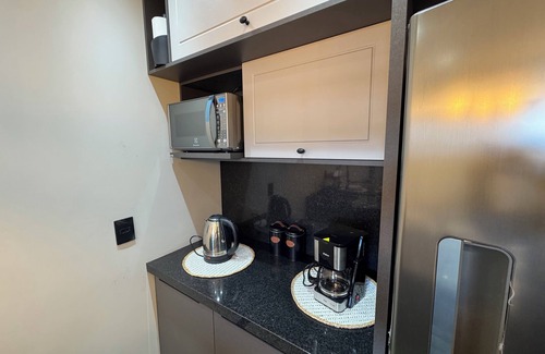 Quinta da Serra Apartamento | Beautiful Apartment in the center of Canela, Serra Gaúcha