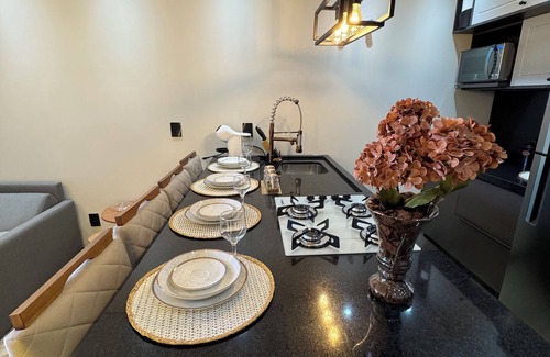 Quinta da Serra Apartamento | Beautiful Apartment in the center of Canela, Serra Gaúcha