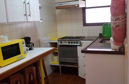 Pitangueiras Apartamento | Piso en Pitangueiras> Camarera> ServBeach> Valet> Piscina> Sauna> Juegos> 2Gar.