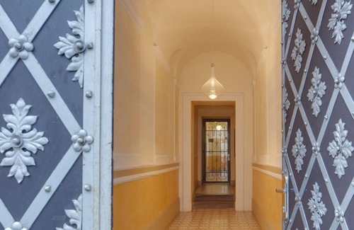 Josefov Apartamento | Beautiful apartment near Charles Bridge