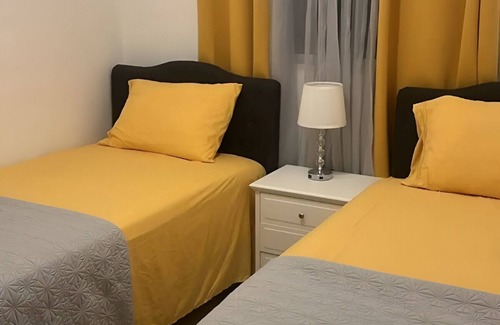 Santo Domingo Este Apartamento | Beautiful apartment near the airport and beach