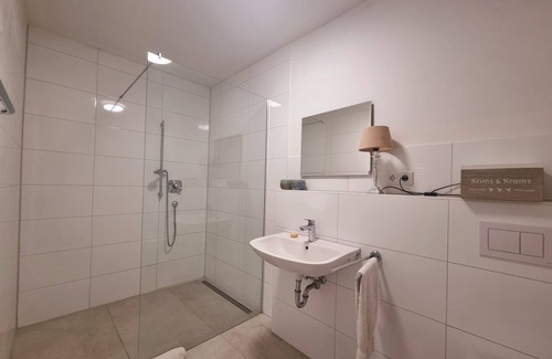 Rheda-Wiedenbruck Apartamento | Beautiful apartment in a quiet location in Rheda-Wiedenbrück