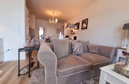 Rheda-Wiedenbruck Apartamento | Beautiful apartment in a quiet location in Rheda-Wiedenbrück