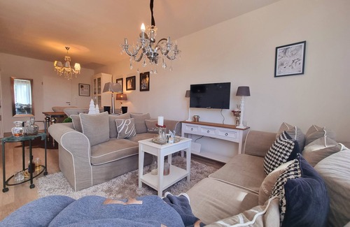 Rheda-Wiedenbruck Apartamento | Beautiful apartment in a quiet location in Rheda-Wiedenbrück