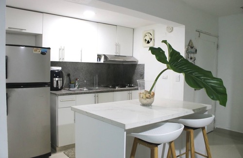 Villas Del Mar Apartamento | Hermoso apartamento Resort villas , Juan dolio con acceso a la playa