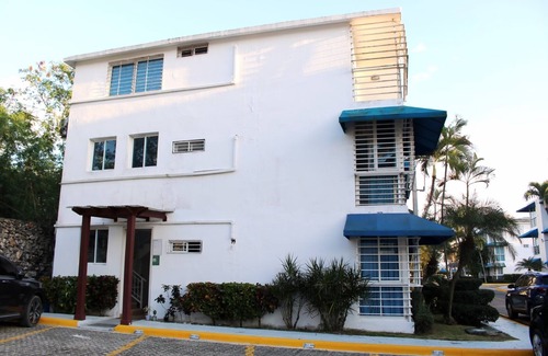 Villas Del Mar Apartamento | Hermoso apartamento Resort villas , Juan dolio con acceso a la playa
