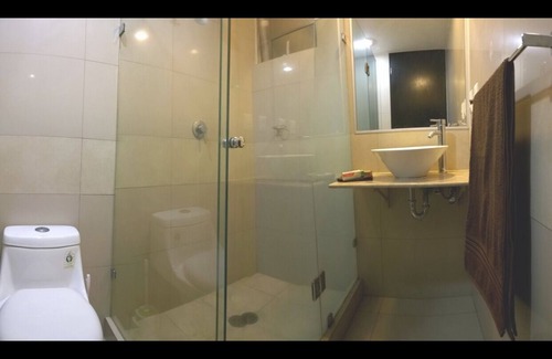Del Valle Apartamento | Hermoso Apartamento en City Towers