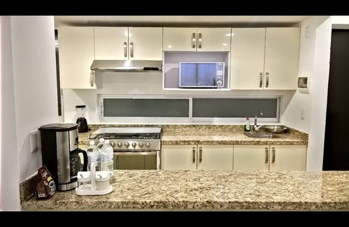 Del Valle Apartamento | Hermoso Apartamento en City Towers