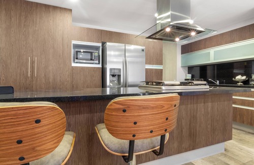 Miguel Hidalgo Apartamento | Beautiful Apartment Polanco